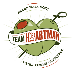 Team Page: Team H(e)artman